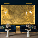 Барельеф HARMONY варинант исполнения - 1 | Loft Concept в Краснодаре