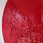 Панно Red point варинант исполнения - 2 | Loft Concept в Краснодаре