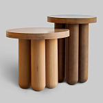 Столы «Тарапунька и Штепсель» варинант исполнения - 1 | Loft Concept в Краснодаре