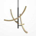 Подвесной светильник Wabi варинант исполнения - 7 | Loft Concept в Краснодаре