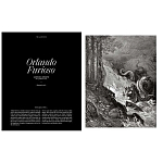 Книга Fantastic Gustave Dore варинант исполнения - 4 | Loft Concept в Краснодаре