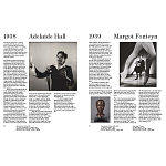 Книга Women at Work: 1900 to Now варинант исполнения - 10 | Loft Concept в Краснодаре