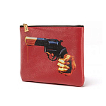 Косметичка Seletti Revolver варинант исполнения - 1 | Loft Concept в Краснодаре