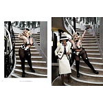 Книга Chanel Энциклопедия стиля Готье Жером варинант исполнения - 3 | Loft Concept в Краснодаре