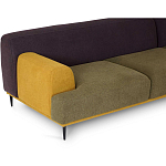 Диван угловой Indigo варинант исполнения - 5 | Loft Concept в Краснодаре