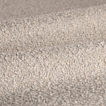 Мебельная ткань  Luna Бежевое Букле N 1104 варинант исполнения - 1 | Loft Concept в Краснодаре