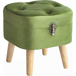 Пуф The freshness of summer варинант исполнения - 2 | Loft Concept в Краснодаре