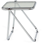 Столик складной Lamour варинант исполнения - 2 | Loft Concept в Краснодаре