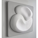 Панно «Генезис» варинант исполнения - 2 | Loft Concept в Краснодаре