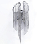 Бра Tornado металлическое варинант исполнения - 3 | Loft Concept в Краснодаре