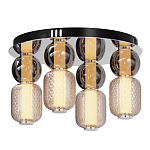 Потолочный светильник Crop Town варинант исполнения - 1 | Loft Concept в Краснодаре