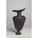 Ваза из серии «Этна 2» варинант исполнения - 2 | Loft Concept в Краснодаре