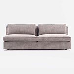 Диван Zartаrn модуль без подлокотников  варинант исполнения - 1 | Loft Concept в Краснодаре