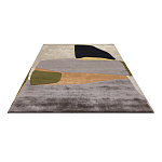 Ковер шелк Manhattan Wool Silk Carpet VIII варинант исполнения - 2 | Loft Concept в Краснодаре