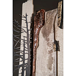 Панно «Белое море» варинант исполнения - 2 | Loft Concept в Краснодаре