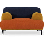 Кресло Augustine варинант исполнения - 2 | Loft Concept в Краснодаре