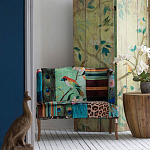 Диван Mesotrope варинант исполнения - 6 | Loft Concept в Краснодаре