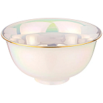 Чайный набор из фарфора на 6 персон 7 предметов Porcelain Pearl варинант исполнения - 1 | Loft Concept в Краснодаре