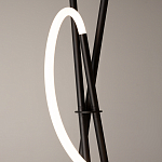 Напольный светильник Crochet 3000К 36Вт варинант исполнения - 4 | Loft Concept в Краснодаре