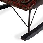 Кресло-качалка Roderick Rocking Chair варинант исполнения - 8 | Loft Concept в Краснодаре