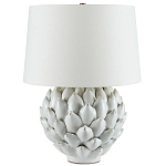 Настольная лампа Белый артишок Bract варинант исполнения - 2 | Loft Concept в Краснодаре