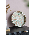 Поднос Clover leaves варинант исполнения - 6 | Loft Concept в Краснодаре