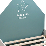 Кровать в детскую Tiny Town Bed варинант исполнения - 3 | Loft Concept в Краснодаре
