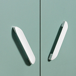 Шкаф в детскую Tiny Town Wardrobe варинант исполнения - 2 | Loft Concept в Краснодаре