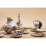 Ваза Seletti Lfe варинант исполнения - 3 | Loft Concept в Краснодаре