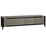 Тумба под телевизор с дверками Superiority варинант исполнения - 1 | Loft Concept в Краснодаре