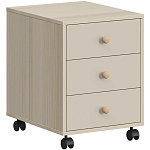 Тумба с ящиками для хранения Today варинант исполнения - 1 | Loft Concept в Краснодаре