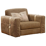 Кресло ARGO натуральная кожа варинант исполнения - 1 | Loft Concept в Краснодаре