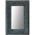 Настенное зеркало Benjamin Mirror варинант исполнения - 1 | Loft Concept в Краснодаре