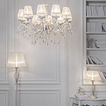 Настольный светильник Trembling варинант исполнения - 2 | Loft Concept в Краснодаре