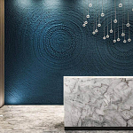 Барельеф PORTAL варинант исполнения - 1 | Loft Concept в Краснодаре