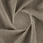 Мебельная ткань Шенилл коричневый цвет 138 см T4-28 варинант исполнения - 2 | Loft Concept в Краснодаре