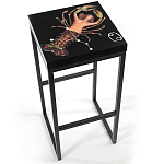 Барный стул Zodiac sign Рак варинант исполнения - 1 | Loft Concept в Краснодаре