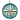 Светильник CURREY AND COMPANY BEADED ORB CHANDELIER — TURQUOISE BLUE