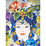 Кресло Mesolithic Lux варинант исполнения - 4 | Loft Concept в Краснодаре