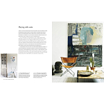 Дизайнерская книга Art at Home. An accessible guide to collecting and curating art in your home варинант исполнения - 2 | Loft Concept в Краснодаре