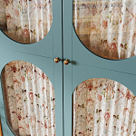 Шкаф «Мейрис» варинант исполнения - 3 | Loft Concept в Краснодаре