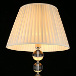 Торшер Gaell с бежевым плафоном варинант исполнения - 3 | Loft Concept в Краснодаре