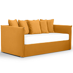 Кровать-кушетка Memory варинант исполнения - 11 | Loft Concept в Краснодаре