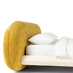 Кровать Boucle software варинант исполнения - 6 | Loft Concept в Краснодаре