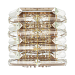 Бра в классическом хрустальном обрамлении Light Garland варинант исполнения - 2 | Loft Concept в Краснодаре