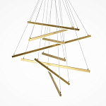 Люстра подвесная Line 2600-3500К 90Вт варинант исполнения - 3 | Loft Concept в Краснодаре