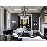 Книга вдохновение для дизайнкра интерьера Andrew Martin Interior Design Review Vol. 28 варинант исполнения - 6 | Loft Concept в Краснодаре