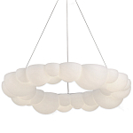 Люстра подвесная Cloudy Light варинант исполнения - 3 | Loft Concept в Краснодаре