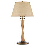 Настольная лампа с коническими формами корпуса Futurism варинант исполнения - 3 | Loft Concept в Краснодаре