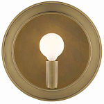 Бра настенное круглое Wristband варинант исполнения - 1 | Loft Concept в Краснодаре